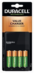 DURACELL