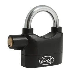 LOCK
