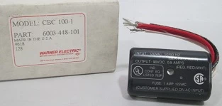 WARNER-ELECTRIC