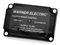 WARNER-ELECTRIC