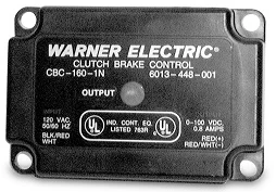 WARNER-ELECTRIC