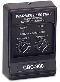 WARNER-ELECTRIC
