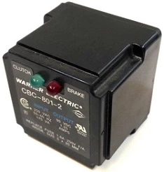 WARNER-ELECTRIC