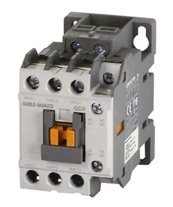 CARLO-GAVAZZI