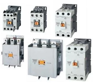 CARLO-GAVAZZI