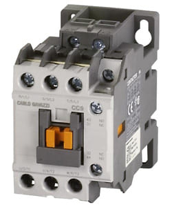 CARLO-GAVAZZI