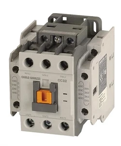 CARLO-GAVAZZI