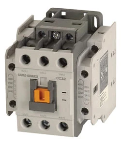 CARLO-GAVAZZI