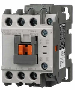 CARLO-GAVAZZI