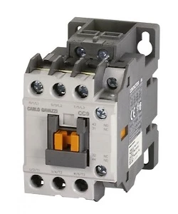CARLO-GAVAZZI