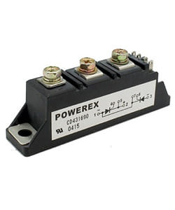 POWEREX