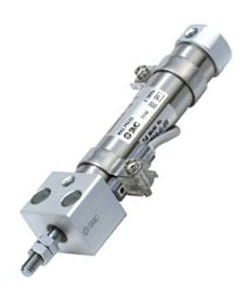 SMC-CORPORATION