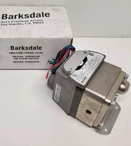 BARKSDALE