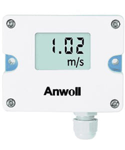 ANWOLL