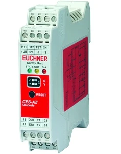 EUCHNER