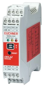 EUCHNER