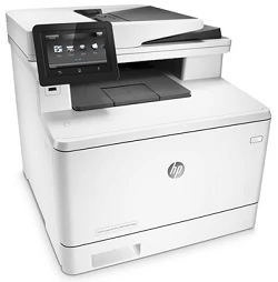 HP