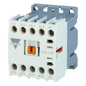 CARLO-GAVAZZI