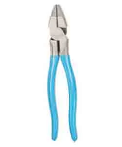 CHANNELLOCK