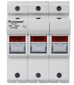 BUSSMANN