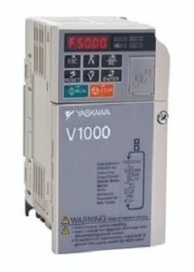 YASKAWA