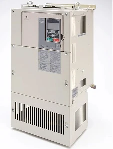 YASKAWA
