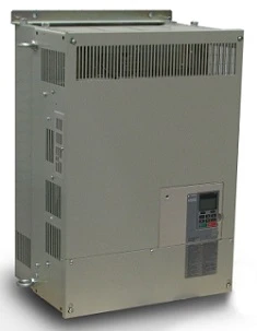 YASKAWA