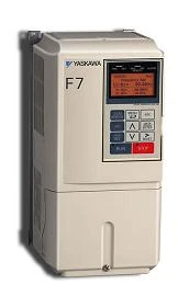 YASKAWA