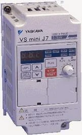 YASKAWA