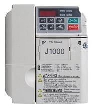 YASKAWA