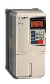 YASKAWA