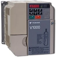 YASKAWA