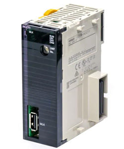 OMRON