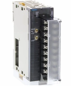 OMRON
