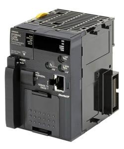 OMRON
