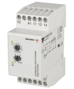 CARLO-GAVAZZI