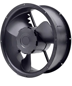 COMAIR-ROTRON