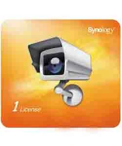 SYNOLOGY