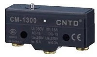 CNTD