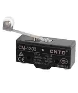 CNTD