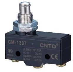 CNTD