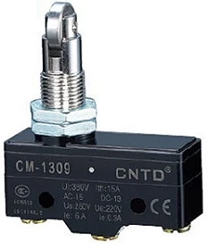 CNTD