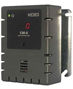 MACURCO