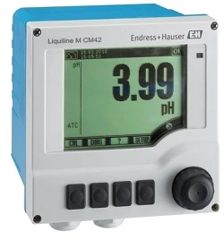 ENDRESS-HAUSER
