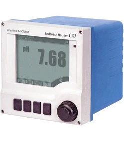 ENDRESS-HAUSER