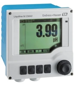 ENDRESS-HAUSER