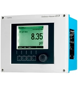 ENDRESS-HAUSER