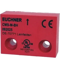 EUCHNER