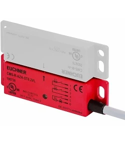 EUCHNER