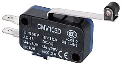 CNTD
